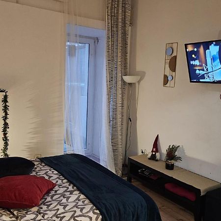 Apartment Zeno Zagreb Ngoại thất bức ảnh