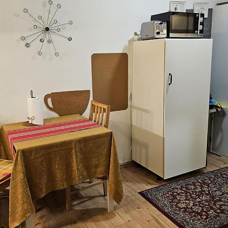 Apartment Zeno Zagreb Ngoại thất bức ảnh