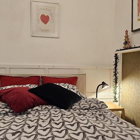 Apartment Zeno Zagreb Ngoại thất bức ảnh