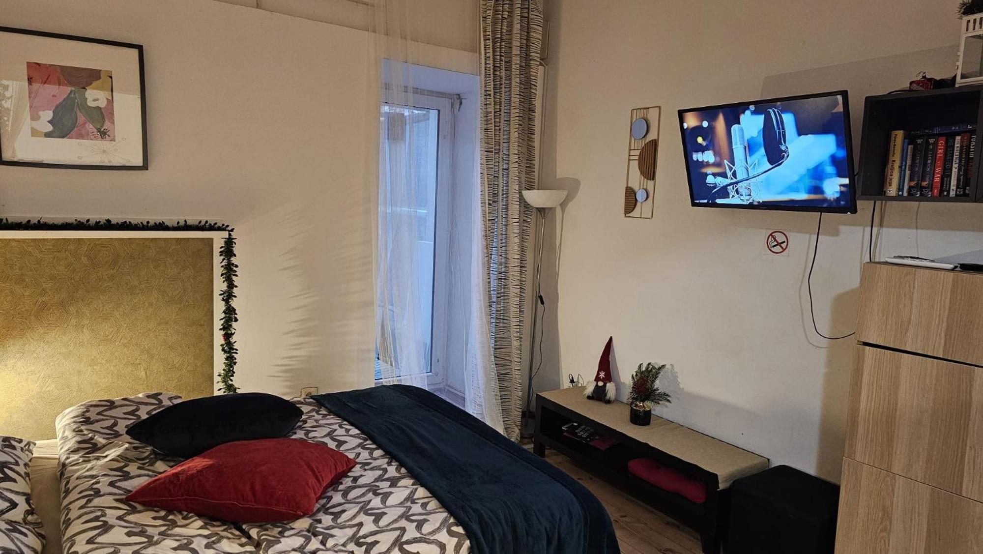 Apartment Zeno Zagreb Ngoại thất bức ảnh