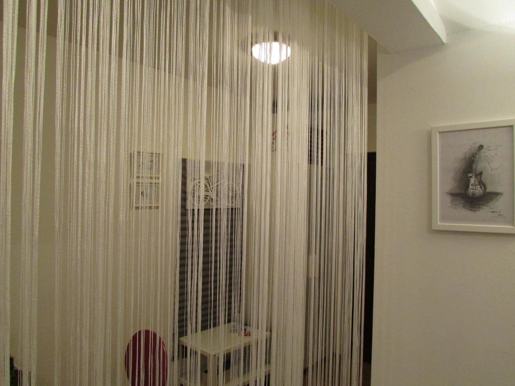 Apartment Zeno Zagreb Ngoại thất bức ảnh