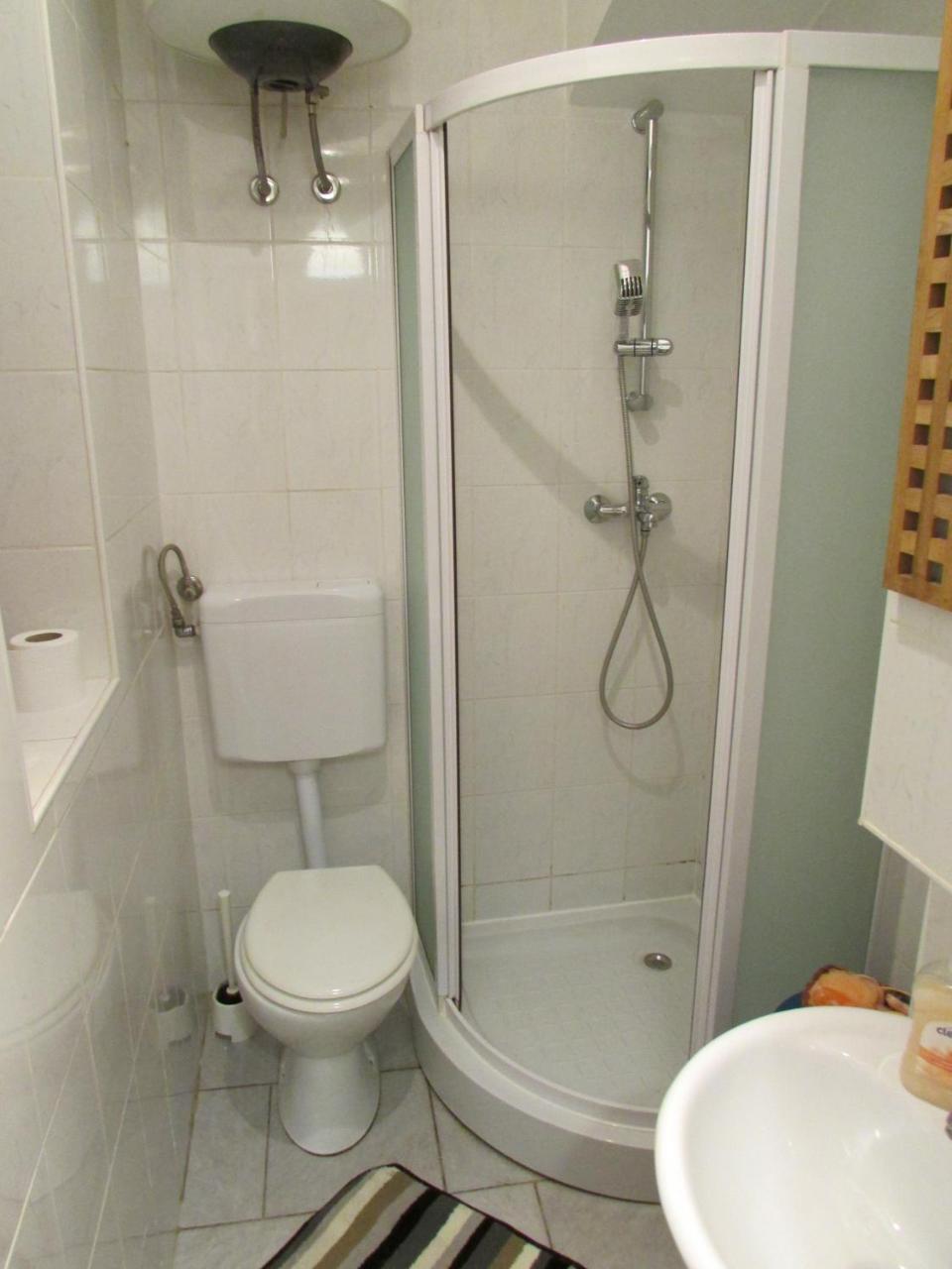 Apartment Zeno Zagreb Ngoại thất bức ảnh